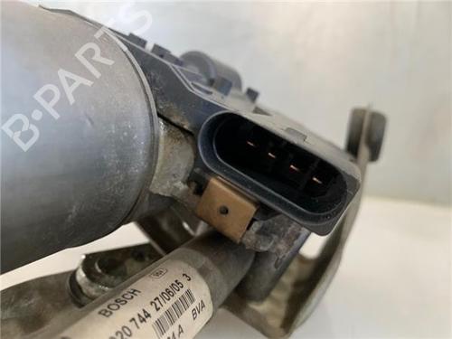 Front wiper motor SEAT LEON (1P1) 1.9 TDI | BP32394311M29