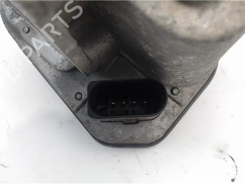 Throttle body OPEL ASTRA H (A04)  | BP17103409M82 