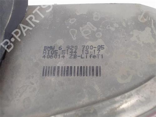 Right taillight BMW 3 Coupe (E46)  | BP13052440C35 