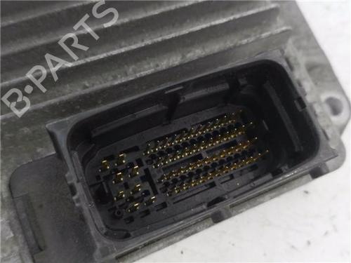 Electronic module OPEL MERIVA A MPV (X03) 1.7 CDTI (E75) | BP10982950M83 