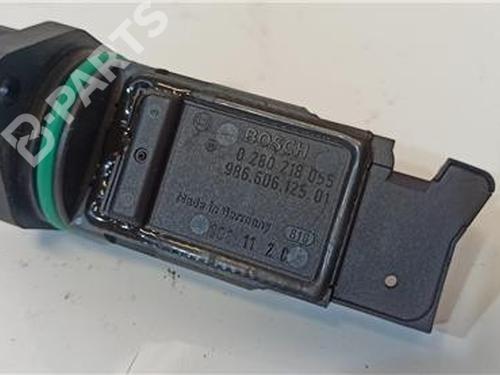 Used Mass air flow sensor PORSCHE 911 Convertible (997) 3.8 Carrera 4S (385 hp) 9691534