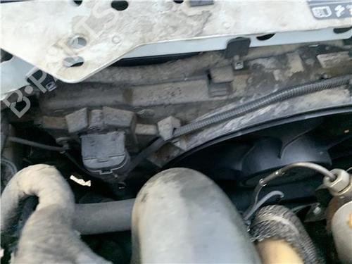 Radiator fan OPEL ASTRA J (P10) 1.6 CDTi (68) | BP32419147M35 