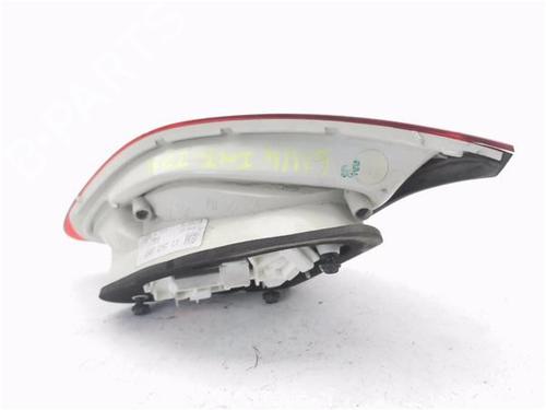 Left tailgate light OPEL ASTRA J (P10) | BP33731301C79 - Image 5