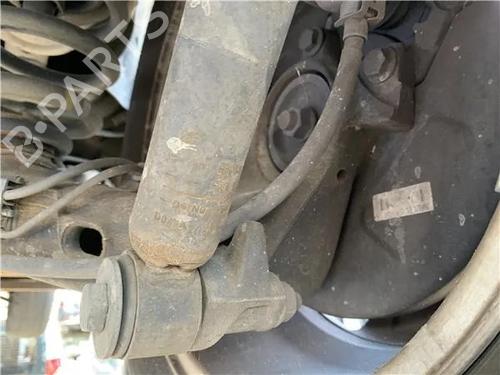 Left rear steering knuckle SEAT ALHAMBRA (7V8, 7V9) | BP26445964M27