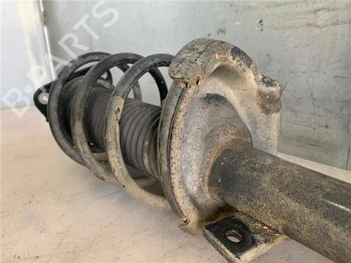 Right front shock absorber FORD FOCUS II (DA_, HCP, DP)  | BP26955982M17 