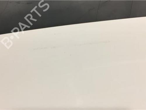 Tailgate VW POLO V (6R1, 6C1) 1.6 TDI | BP9635650C6 