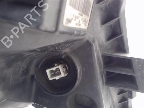 Left headlight OPEL VIVARO A Van (X83)  | BP19471438C28 