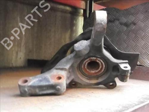 Right front steering knuckle FIAT SCUDO Van (220_) 1.9 TD | BP14334549M26 