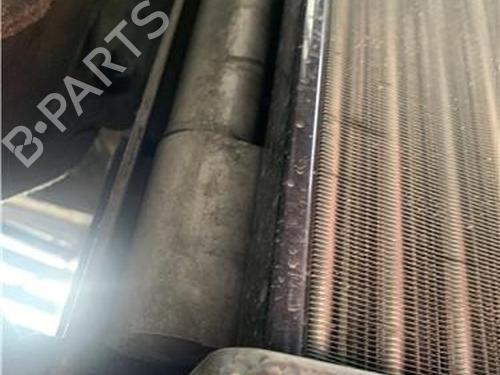 AC radiator CITROËN C4 Picasso I MPV (UD_)  | BP32418169M32 