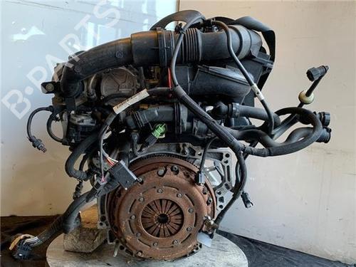 Motor CITROËN C3 AIRCROSS II (2R_, 2C_) 1.2 PureTech 110 (2RHNZB, 2RHNZW, 2RHNPX, 2RHNPJ) | BP29254795M1