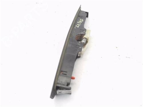 Third brake light CITROËN C3 I (FC_, FN_) 1.1 i | BP25146804L11 
