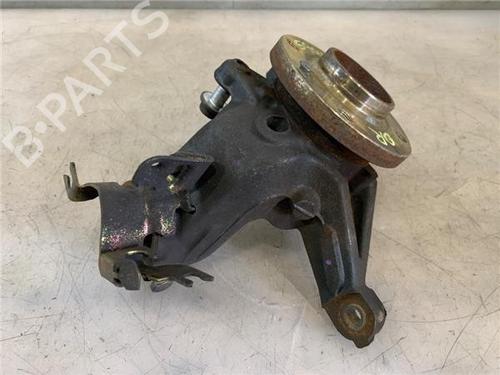 Right front steering knuckle CITROËN BERLINGO / BERLINGO FIRST MPV (MF_, GJK_, GFK_)  | BP24038056M26 