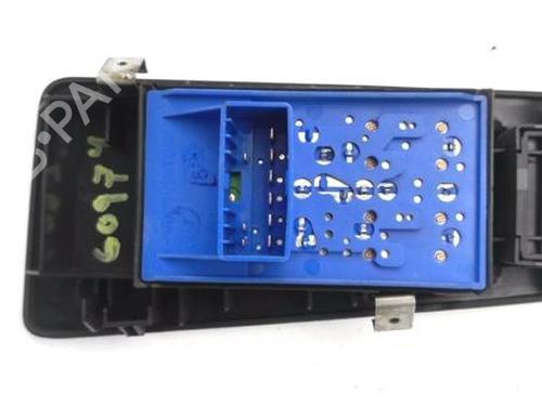 Left front window switch FIAT GRANDE PUNTO (199_) 1.4 16V (199BXG1B, 199AXG1B) | BP40150766I27 - Image 6