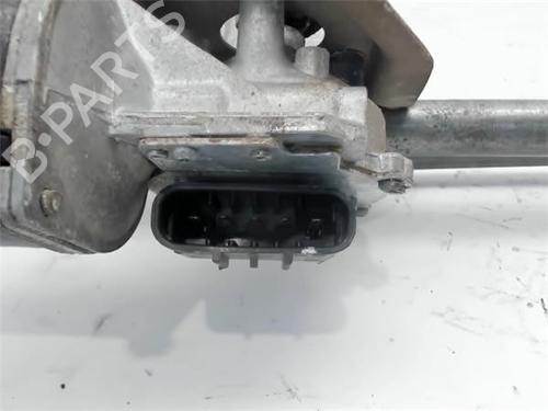 Front wiper motor OPEL CORSA C (X01)  | BP16368100M29 