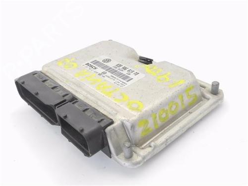 Electronic module SKODA OCTAVIA II (1Z3) 1.9 TDI | BP10982807M83 