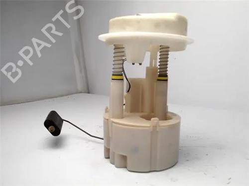 Fuel pump RENAULT CLIO II (BB_, CB_)  | BP12117452M76 