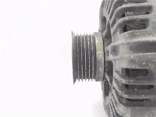 Generator CITROËN C2 (JM_) 1.4 HDi | BP29606847M7