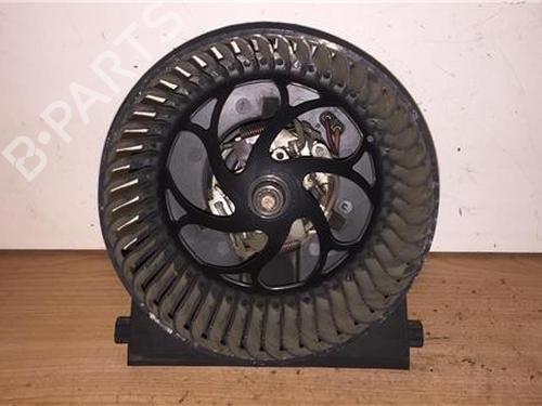 Varmeblæser VW GOLF IV (1J1) 1.6 16V | BP9635984M62 