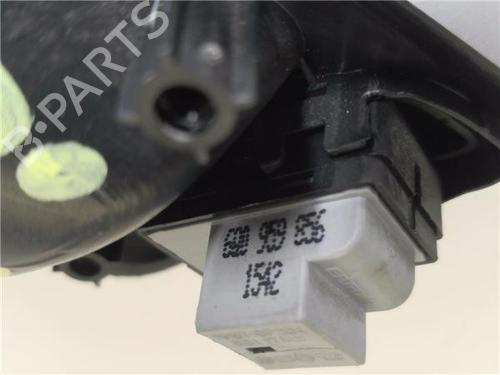 Front right lock VW POLO IV (9N_, 9A_)  | BP29064088C97 