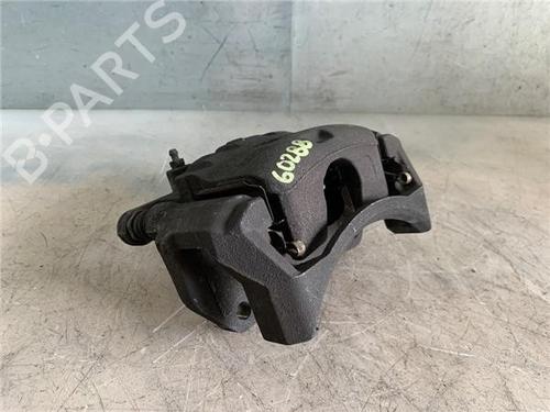 Right front brake caliper MAZDA 2 (DE_, DH_) 1.4 MZR-CD | BP29135299M104 - Image 3