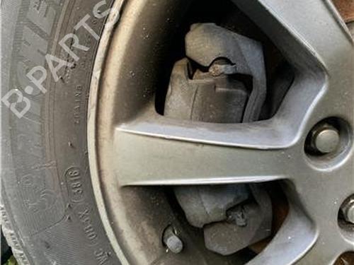 Other JAGUAR X-TYPE I (X400) 2.0 D | BP32419004O1 