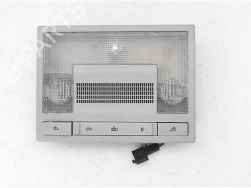 Used Interior roof light Interior roof light 21395342 21395342