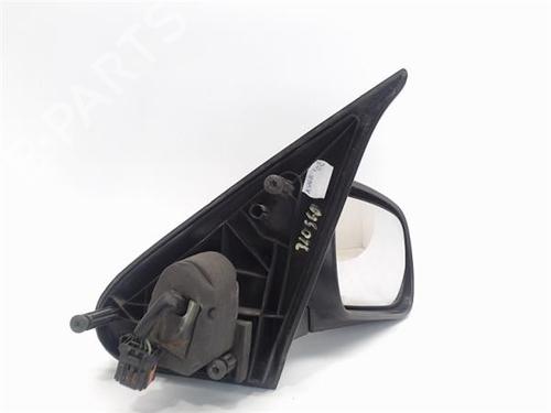 Right mirror CITROËN XSARA (N1)  | BP15490576C27 