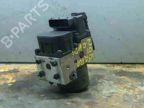 Used ABS pump CITROËN XSARA (N1) 2.0 HDi 90 (90 hp) 9662058