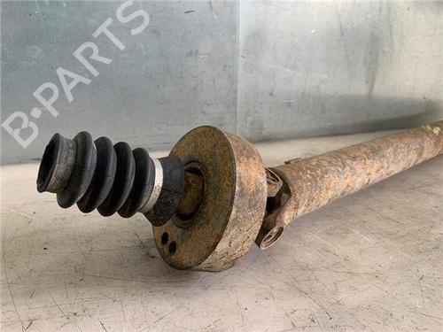 Driveshaft JEEP GRAND CHEROKEE I (ZJ, ZG)  | BP15056033M37 