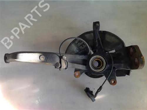 Right front steering knuckle MAZDA 6 Hatchback (GG)  | BP14340380M26 
