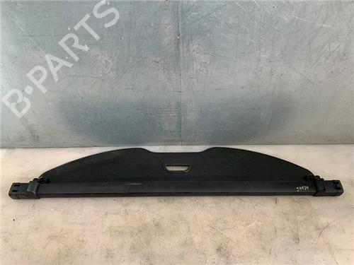 Rear parcel shelf MERCEDES-BENZ B-CLASS Sports Tourer (W246, W242) B 200 CDI (246.201) | BP29281189C85 