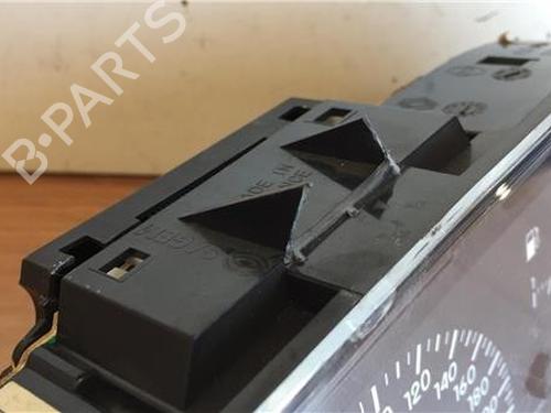 Instrument cluster RENAULT LAGUNA I (B56_, 556_) 1.9 dTi (B56J) | BP12597942C47 