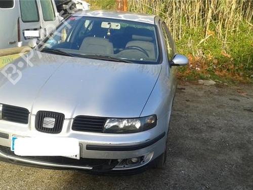 Startmotor SEAT LEON (1M1) 1.9 TDI | BP9661068M8 