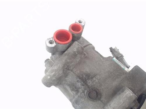 AC compressor RENAULT CLIO III (BR0/1, CR0/1)  | BP29754980M34 