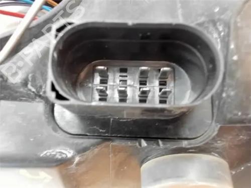Right headlight SEAT IBIZA II (6K1)  | BP11342798C29 