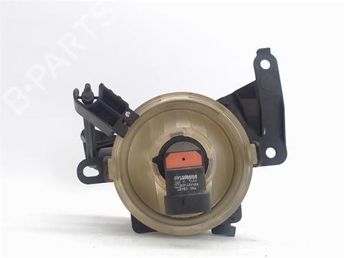 Right front fog light OPEL CORSA D (S07)  | BP13116534C31 