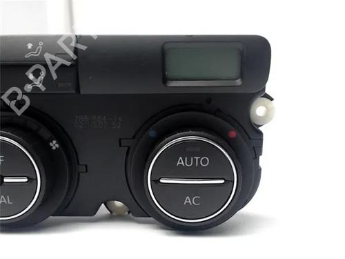 Climate control VW GOLF V (1K1) 1.9 TDI | BP12269323I5 