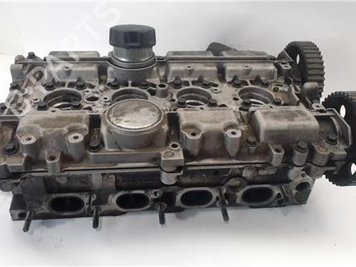 Cylinder head VOLVO S40 I (644)  | BP16688750M5 