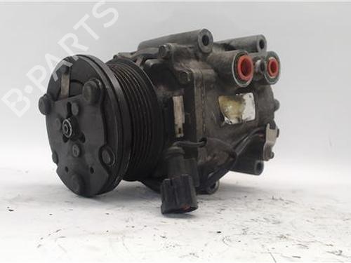 AC Kompressor FORD FOCUS I (DAW, DBW)  | BP16451175M34 