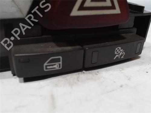 Warning switch OPEL CORSA D (S07)  | BP14344444I22 