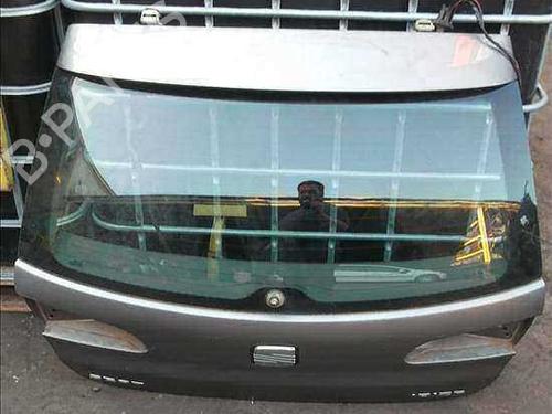 Used Tailgate SEAT IBIZA III (6L1) 1.9 SDI (64 hp) 9636187