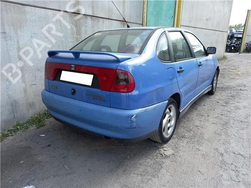 Front right lock SEAT CORDOBA (6K1, 6K2)  | BP11363006C97 