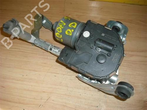 Used Front wiper motor SEAT LEON (1P1) 1.4 TSI (125 hp) 12148432