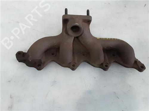 Used Exhaust manifold CITROËN JUMPER I Van (230L) [1994-2002]  12597833