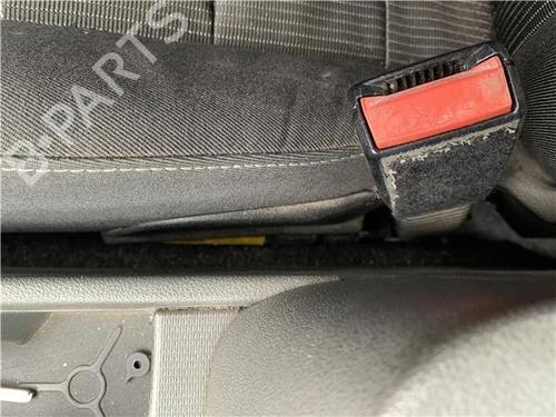 Used Seat buckle FORD FOCUS II (DA_, HCP, DP) [2004-2013]  25496073