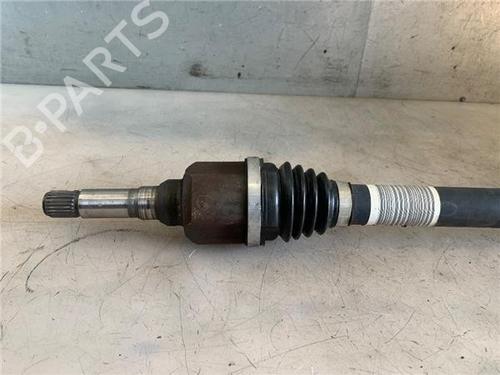 Right front driveshaft CITROËN C3 III (SX) 1.2 VTi 82 | BP33288052M39 - Image 3