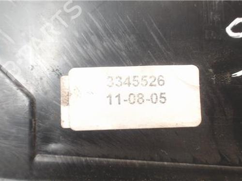 Right taillight VOLVO 440 (445)  | BP28098037C35 