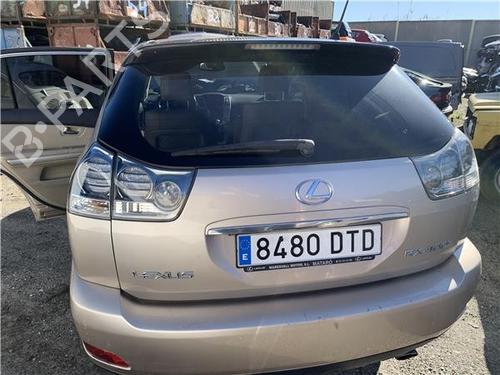 Tailgate LEXUS RX (_U3_) 400h (MHU38_) | BP32419764C6 