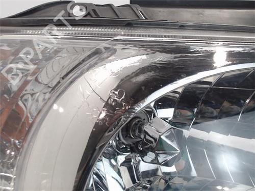 Right headlight HYUNDAI MATRIX (FC)  | BP13043891C29 