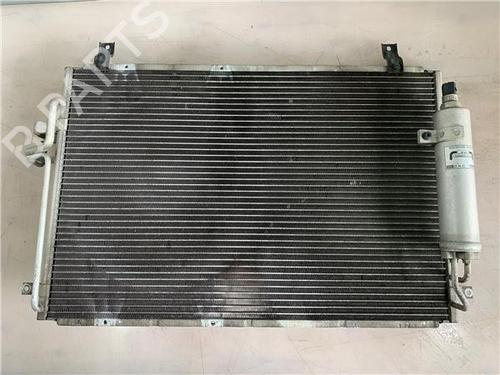 Used AC radiator KIA CARENS II MPV (FJ) [2002-2013]  13090416